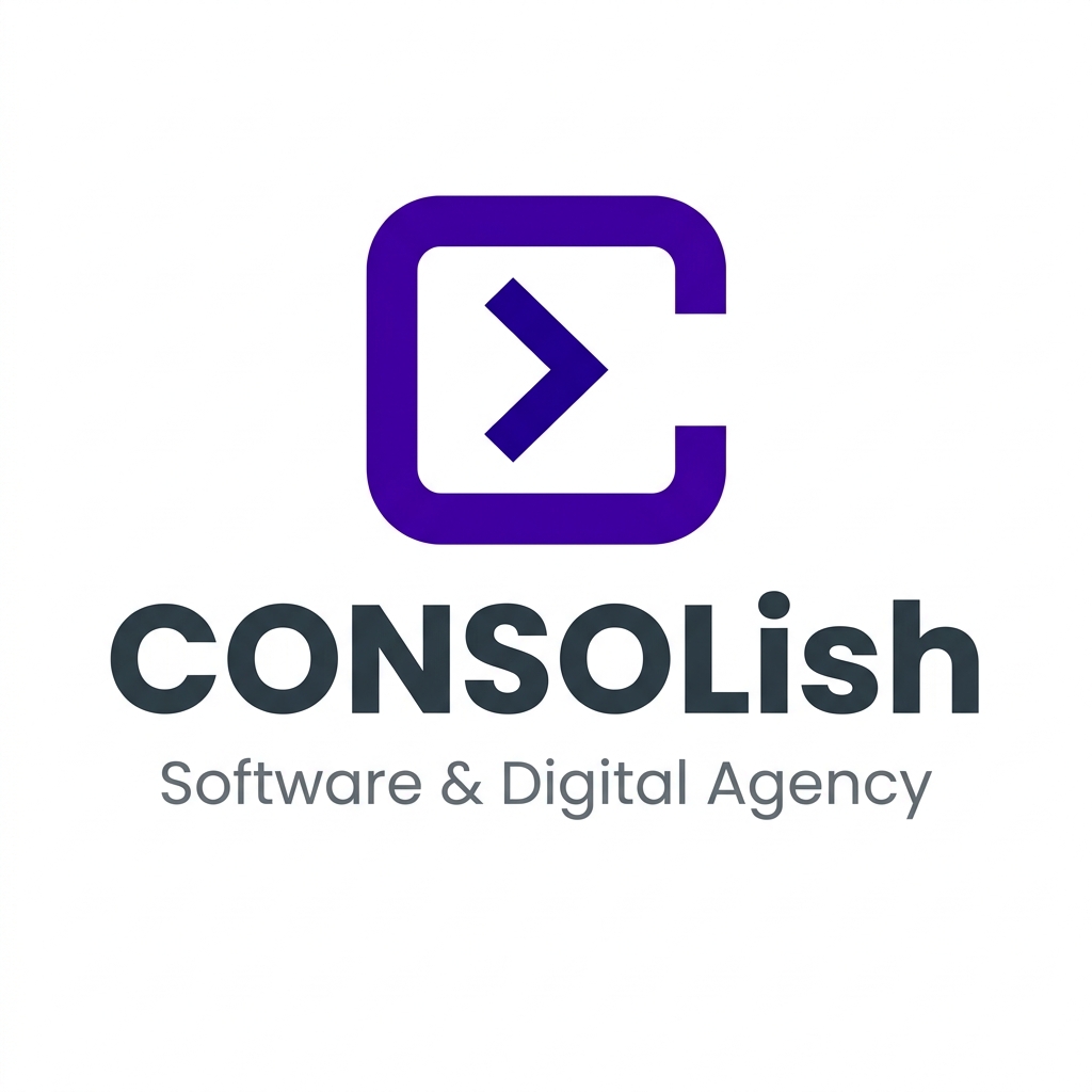 CONSOLish